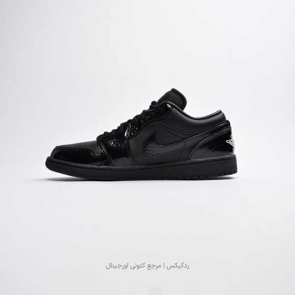 کتونی Nike مدل Air Jordan 1 Low SE – HJ7743-010